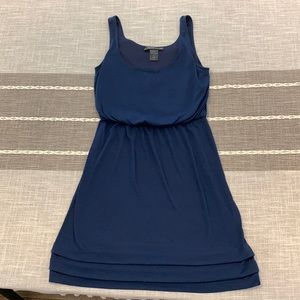 Brand: no strings attached size: small color: navy